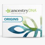 Best Genetic Test – AncestryDNA Genetic Test Kit Review
