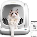 Best Self-Cleaning Litter Box – Meowant Litter Box Review