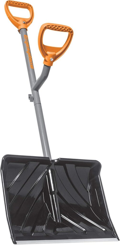 Best Gardening Tool – ErgieShovel ERG-BWRK16 Bow Rake Review