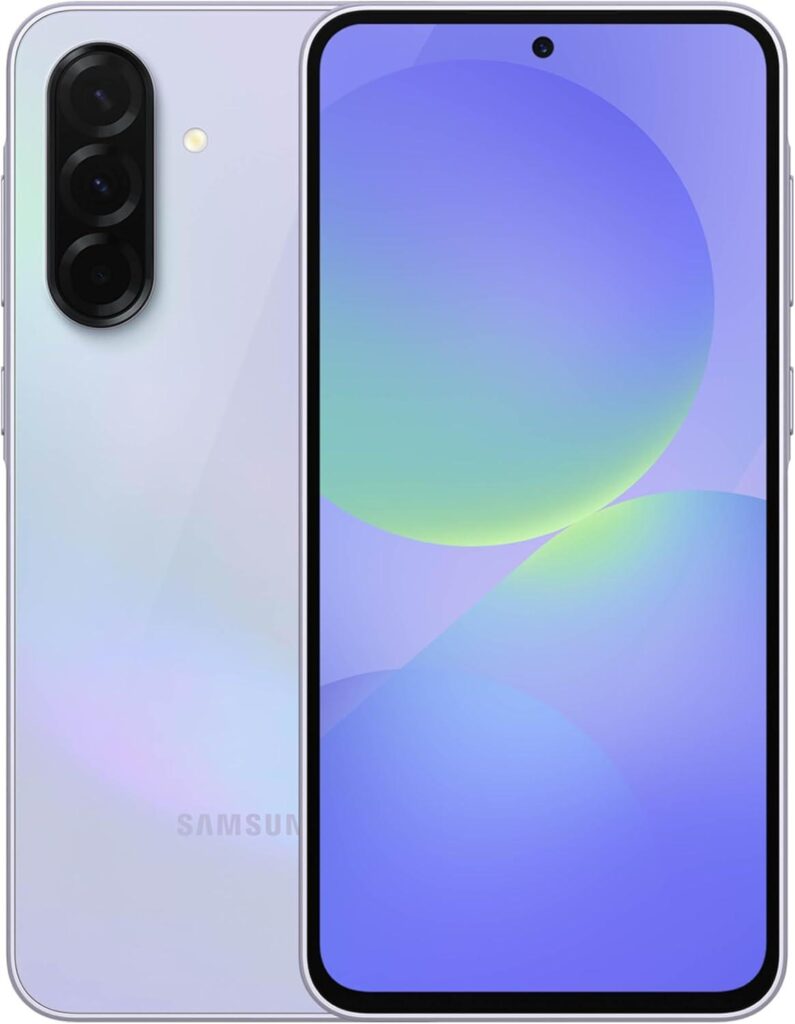 Best Smartphone – Samsung Galaxy A36 5G Unlocked Review