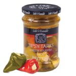 Best Gourmet Appetizer – Sable & Rosenfeld Cheese Stuffed Peppers Review