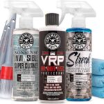 Best Automotive Detailing – Chemical Guys Interior Kit Review