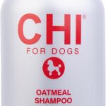 Best Dog Shampoo – CHI for Dogs Oatmeal Shampoo Review