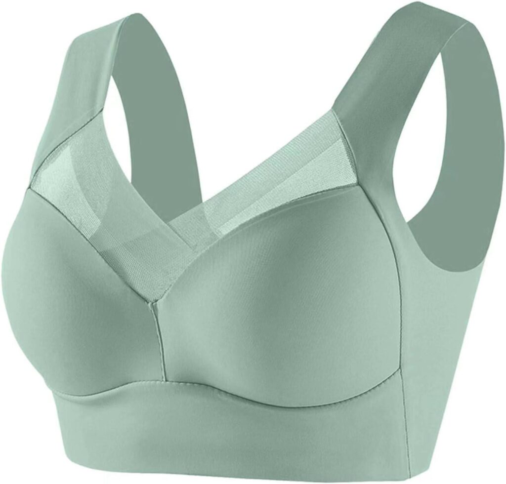 Best Wireless Bra – Zen Chic Bra – Seamless Powerful Push Up Review