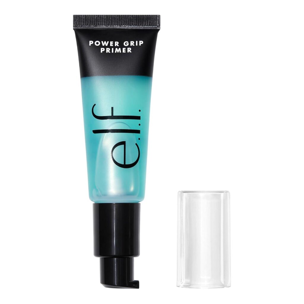 Best Hydrating Primer – e.l.f. Power Grip Primer Review