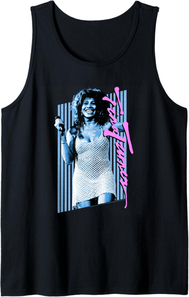 Best Men’s Apparel – Blue Stripes Tank Top Review
