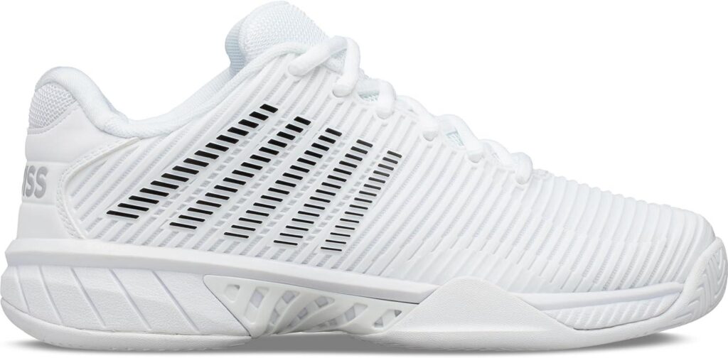 Best Tennis Shoes – K-Swiss Women’s Hypercourt Express 2 Review