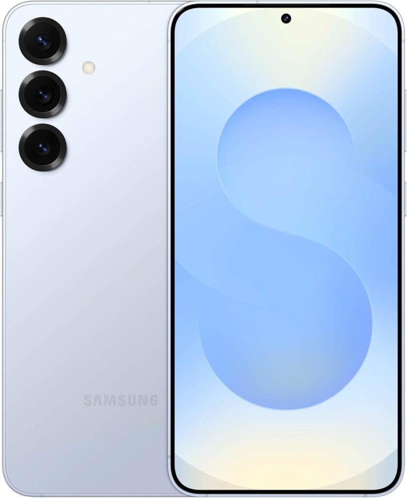Best Premium Smartphone – Samsung Galaxy S25+ Cell Phone Review