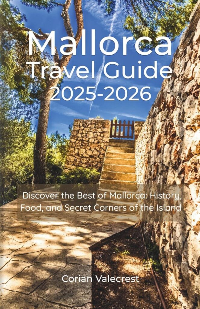 Best Travel Guide – Mallorca Travel Guide 2025-2026 Review