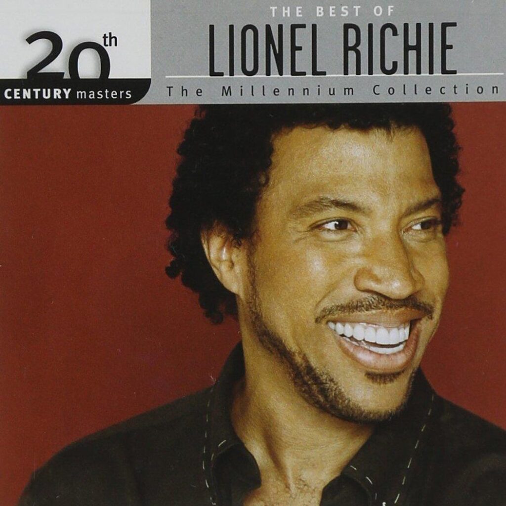 Best Music Collection – 20th Century Masters: The Best of Lionel Richie Review