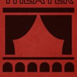 Best Theater Memory Book – Log Your Theater Trips & Reviews