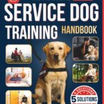 Best Service Dog Training – The Practical Service Dog Training Handbook Review