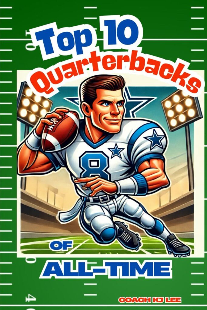 Best Football Stories – Top 10 Quarterbacks of All-Time! Review
