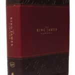 Best Study Bible – KJV, The King James Study Bible Review