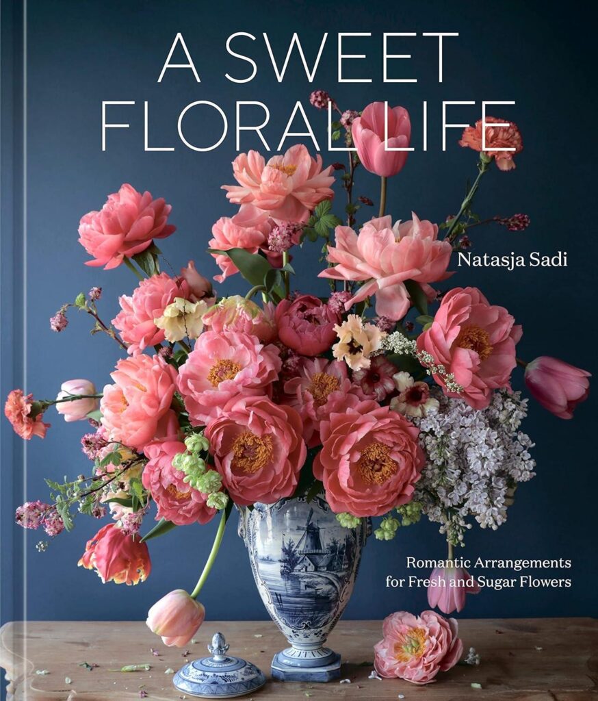 Best Floral Décor – A Sweet Floral Life: Romantic Arrangements Review