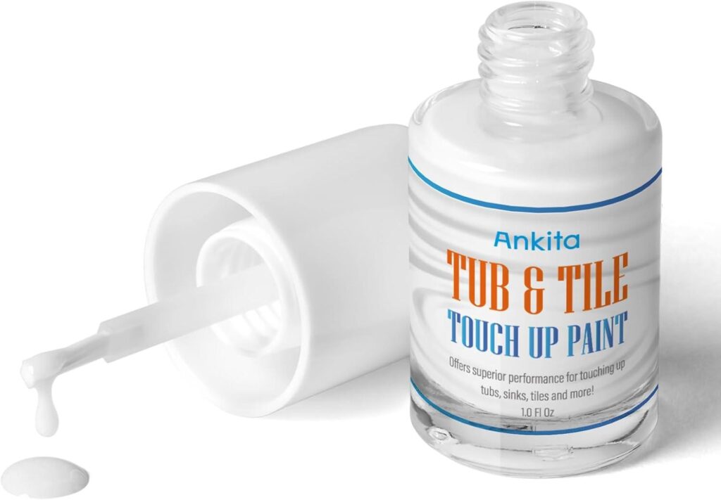Best Bathtub Paint – Specialty Tub and Tile Paint Review