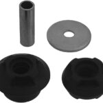 Best Suspension Kit – AWD Rear Side for Lexus IS F & IS350 Review