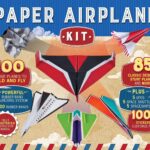Best Paper Airplane Kit – An Exciting Review for Young Aviators