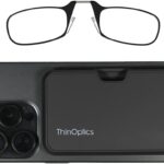 Best Reading Glasses – Always With You by ThinOptics Review