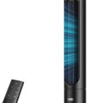 Best Cooling Solution – Dreo Tower Fan for Bedroom Review