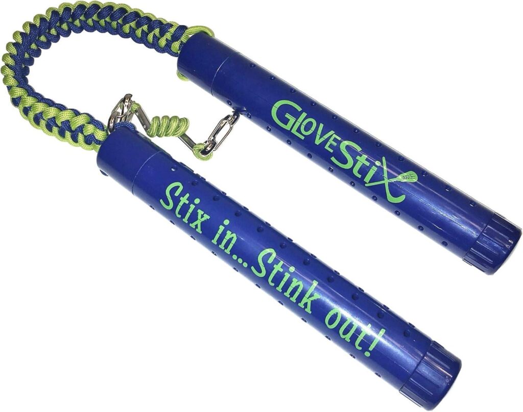 Best Sports Gear Deodorizer – Glovestix Shoe Odor Eliminator Review