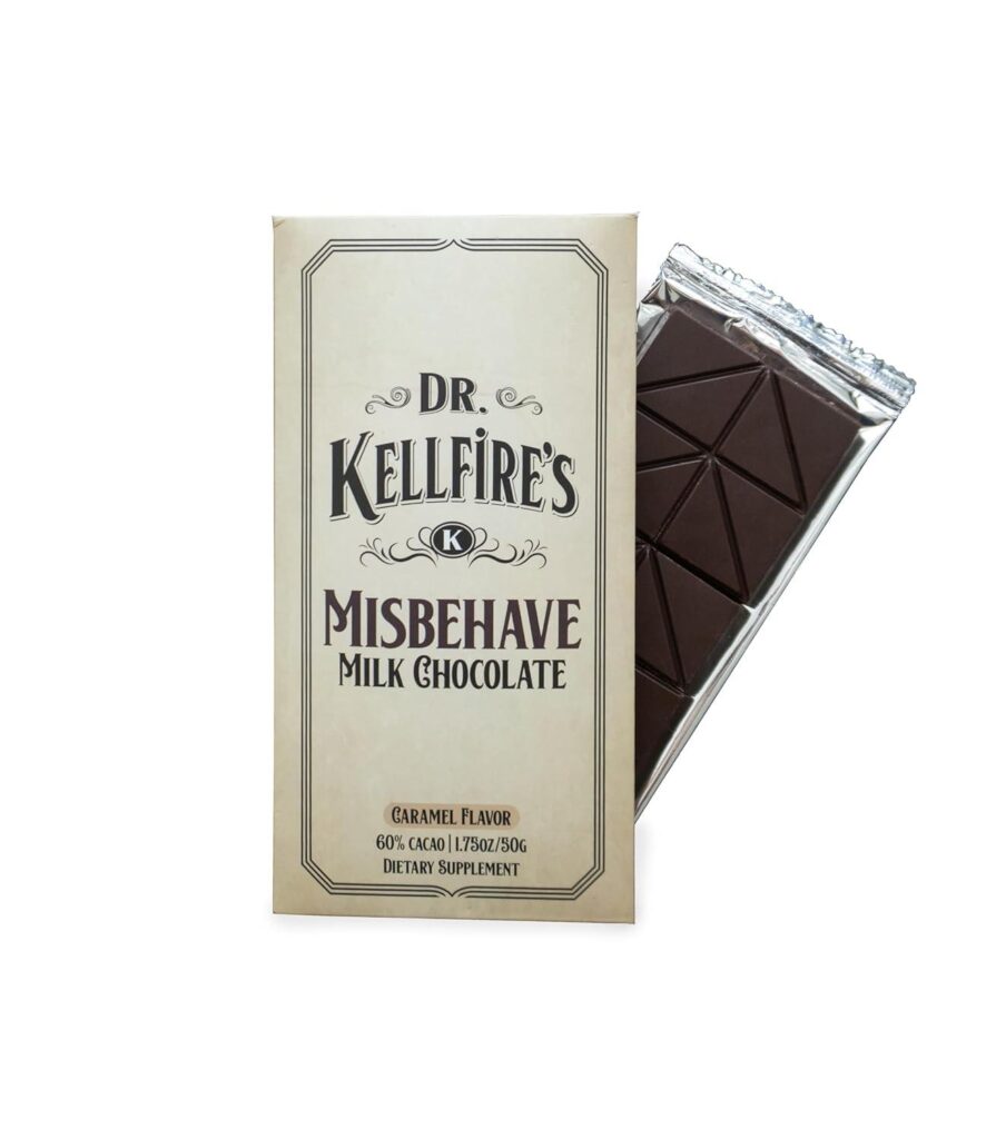 Best Chocolate for Couples – Improve Mood – Premium Treat Review