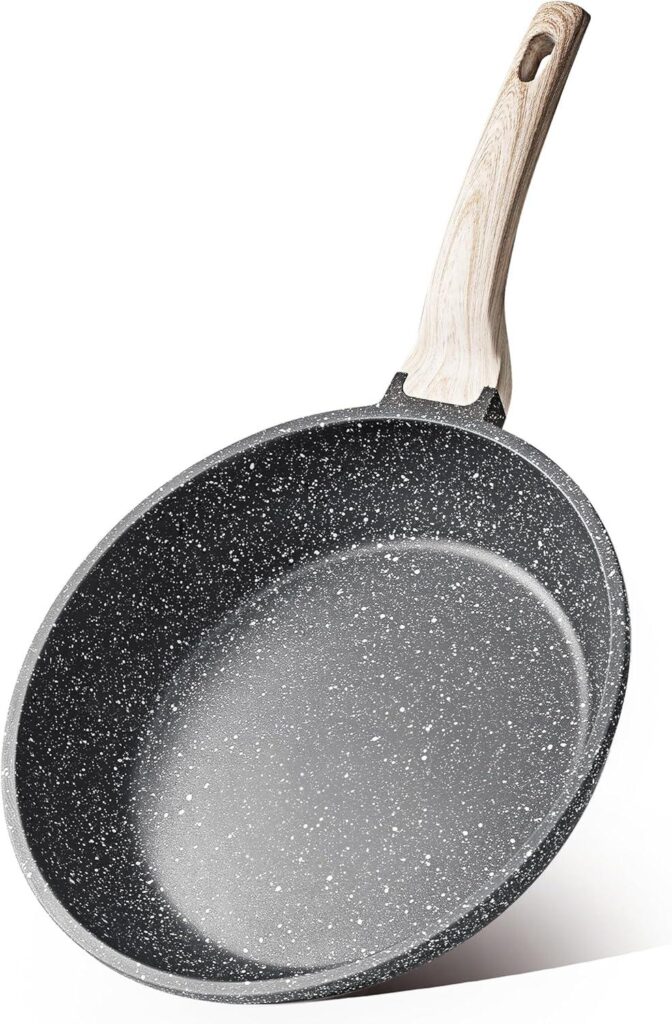 Best Cookware – CAROTE Nonstick Frying Pan Skillet Review