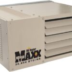 Best Home Heater – Mr. Heater Natural Gas Unit Heater Review