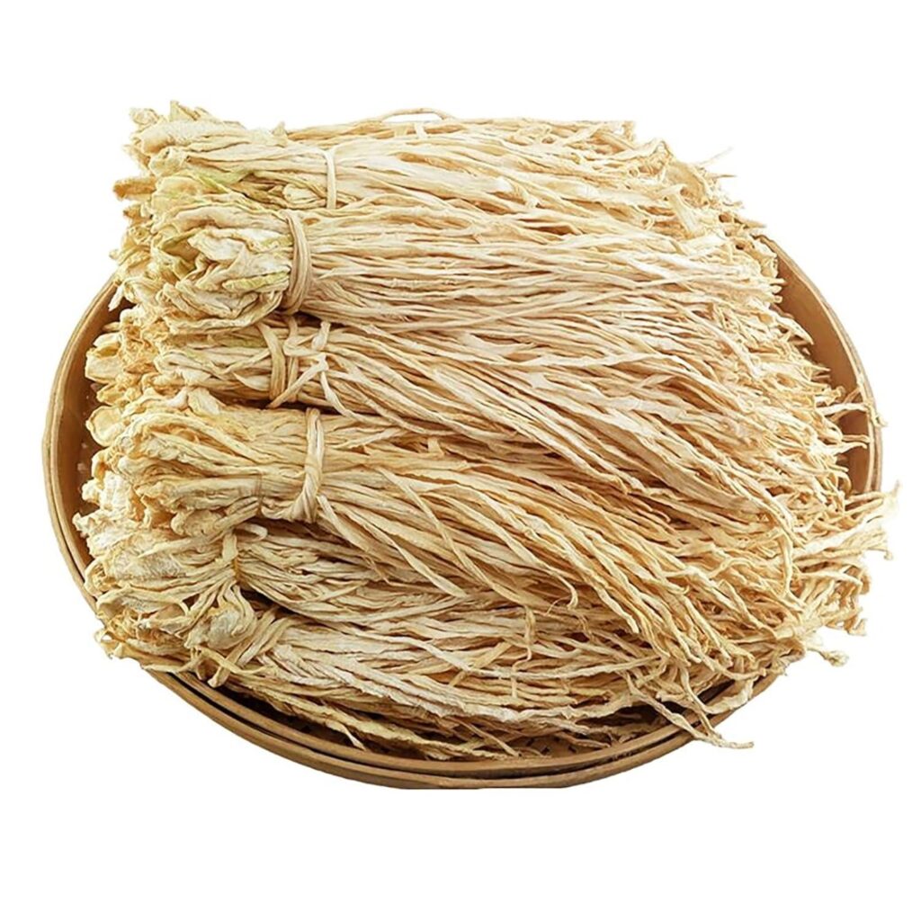 Best Dried Vegetables – Dried Radish 10.58oz/300g Review