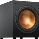 Best Subwoofer – Klipsch R-12SW Powerful Deep Bass Review