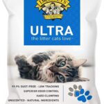 Best Cat Litter – Dr. Elsey’s Ultra UnScented Clumping Clay Review