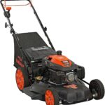 Best Self Propelled Lawn Mower – YARDMAX 22 in. YG2860 Review
