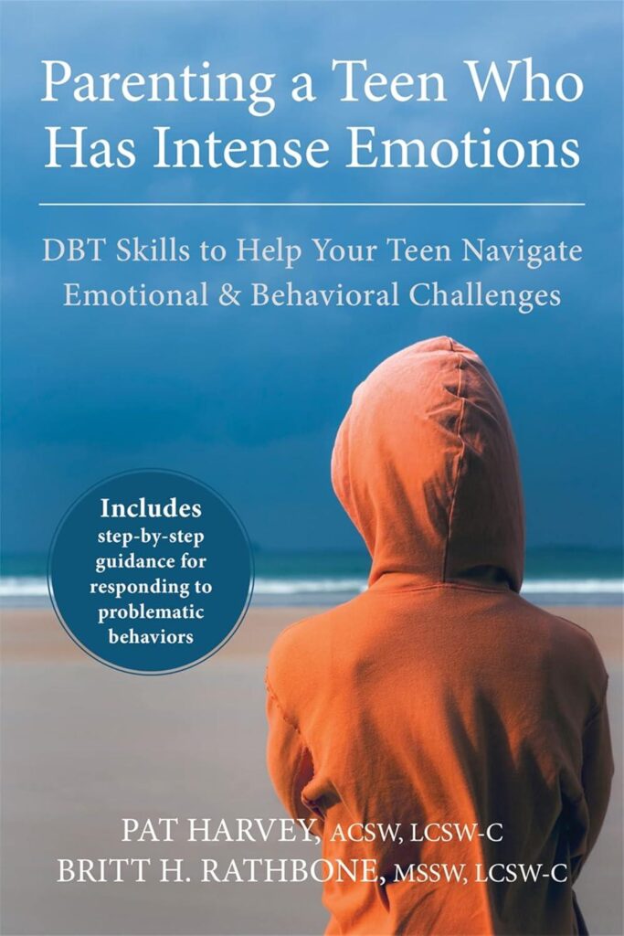 Best Parenting Guide – Parenting a Teen Who Has Intense Emotions Review