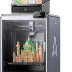 Best 3D Printer – Creality K2 Plus Combo Multi Color Review