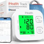 Best Health Monitor – iHealth Track Smart Blood Pressure Device Review
