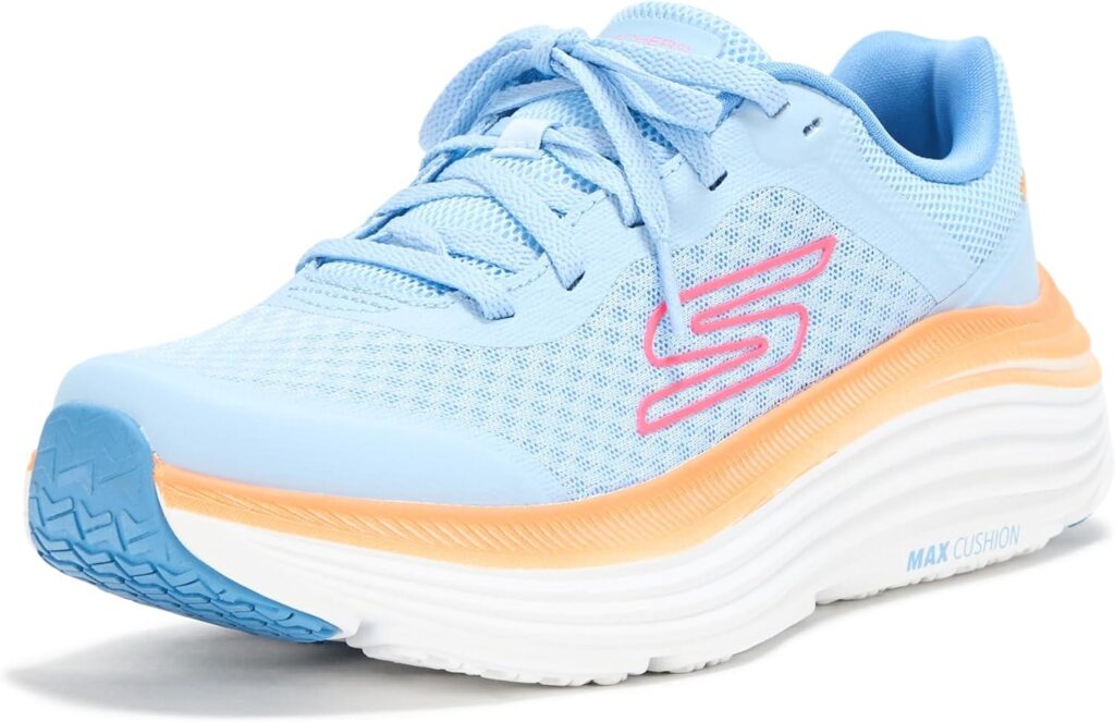 Best Running Shoes – Skechers Women’s Max Cushioning Endeavour Review