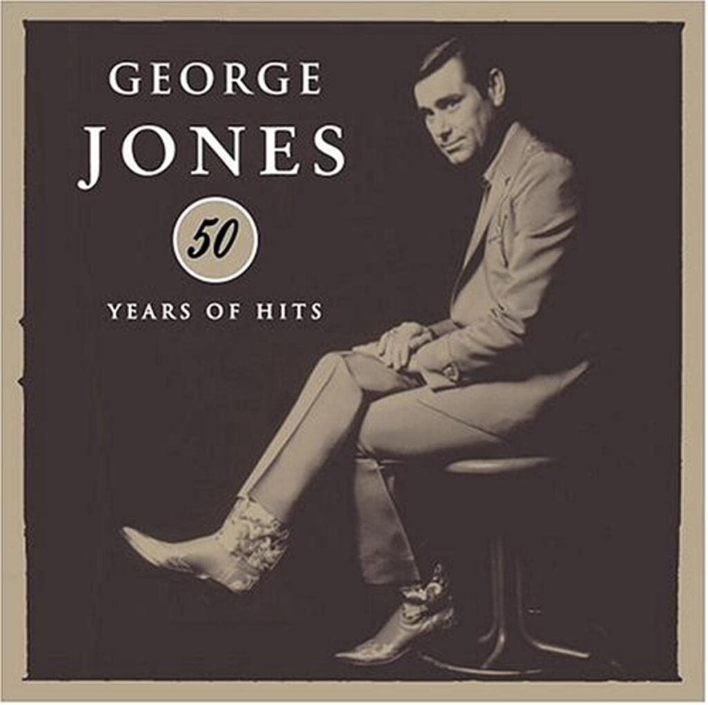 Best Country Music Compilation – 50 Years Of Hits [3 CD] Review