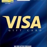 Best Gift Card – Visa $200 Gift Card (plus $6.95 Purchase Fee) Review