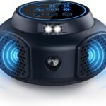 Best Electronics – Ultrasonic Pest Repellent Indoor Control Review