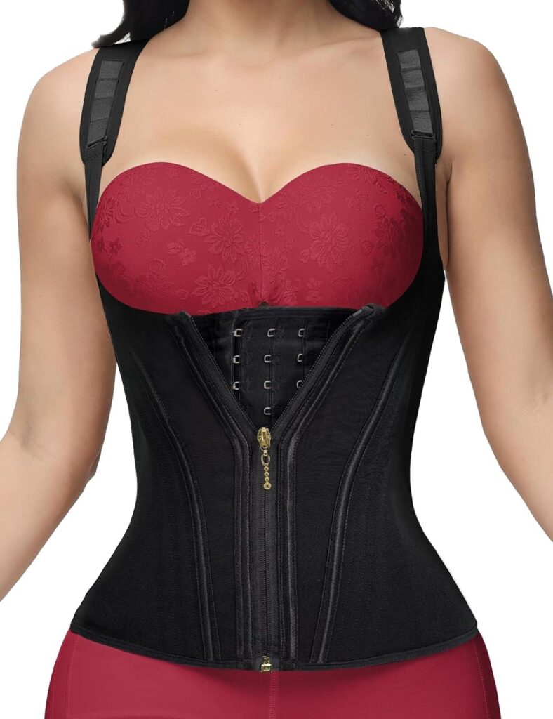 Best Tummy Control – SHAPSHE Waist Trainer for Women Review