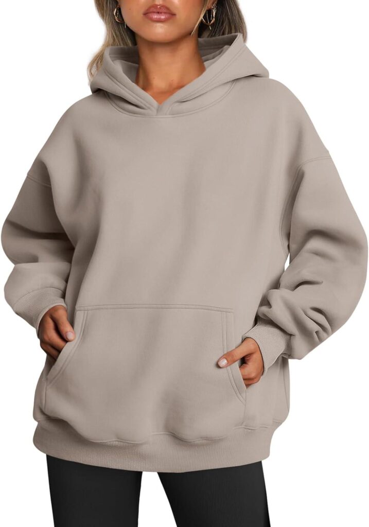 Best Hoodies – Trendy Queen Womens Oversized Hoodies Review