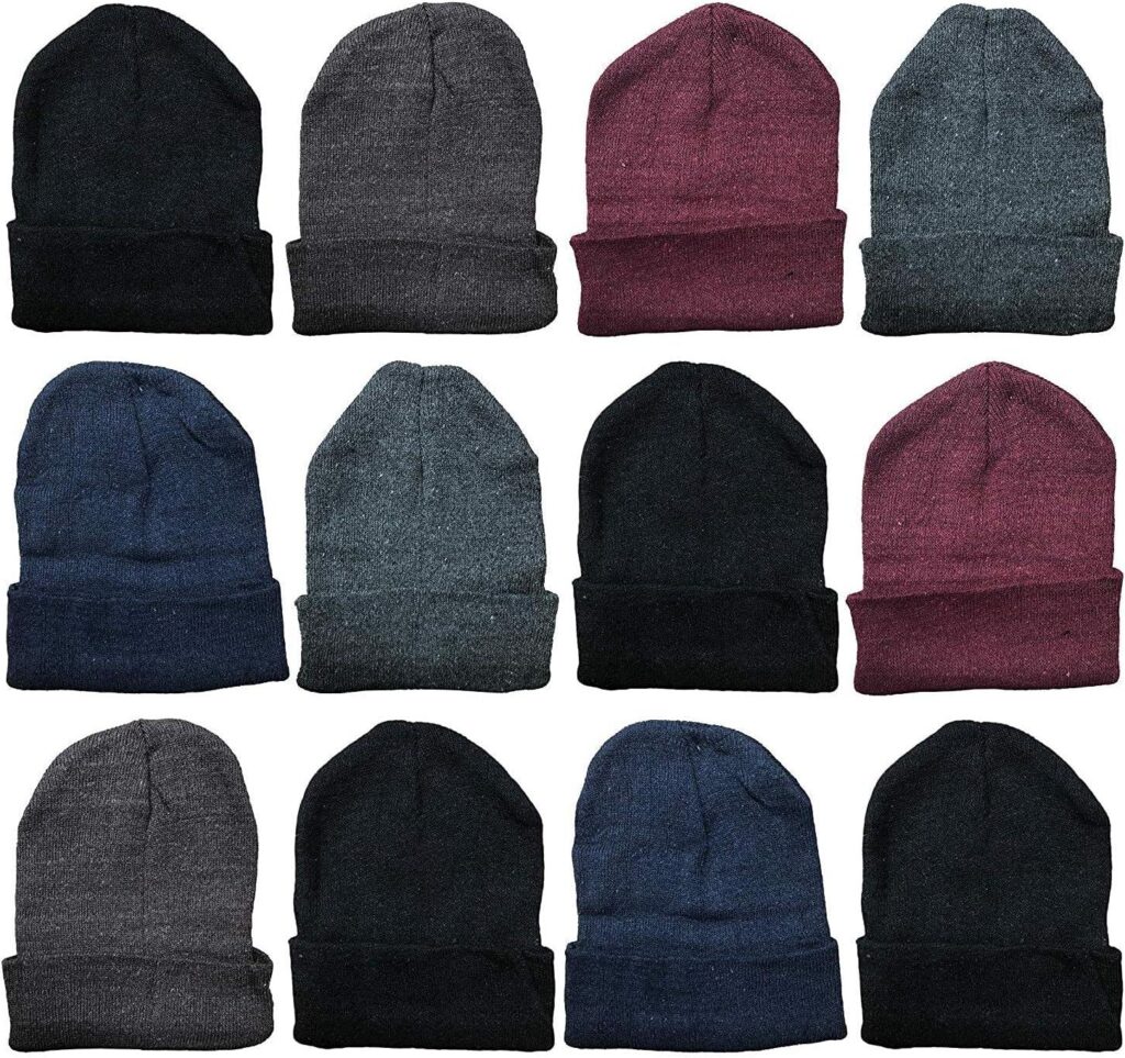 Best Winter Beanies – Yacht & Smith Adult Sets Review