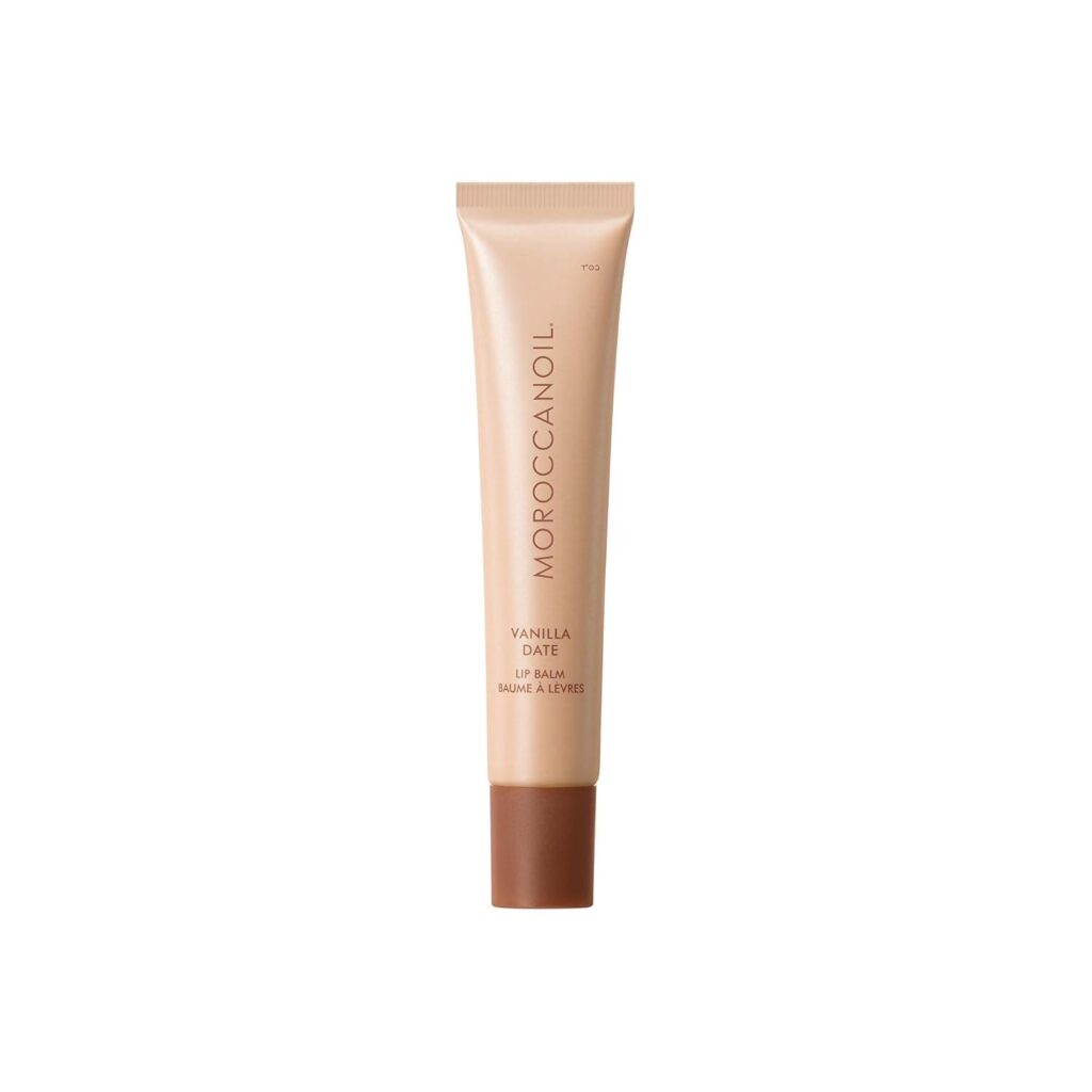 Best Lip Balm – Moroccanoil Lip Balm Review for Soft, Smooth Lips