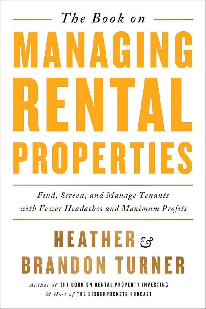 Best Rental Property Guide – The Book on Managing Rental Properties Review