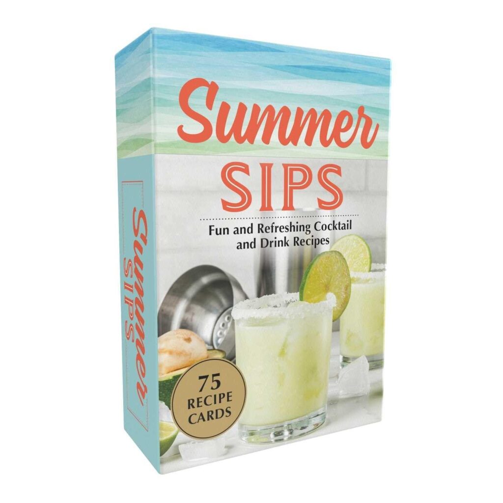 Best Cocktail Recipes – Summer Sips: Fun and Refreshing Review