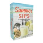 Best Cocktail Recipes – Summer Sips: Fun and Refreshing Review
