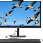 Best All-in-One Desktop – Lenovo 24 IdeaCentre for Home Office Review