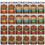 Best Canned Meat – Keystone Meats 24 Cans Variety Pack Review