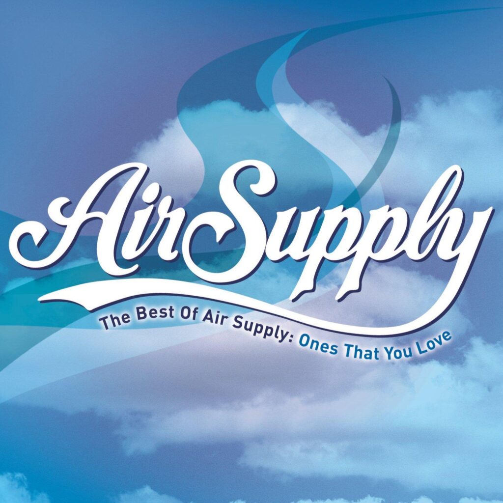 Best Music Compilation – The Best of Air Supply: Ones That You Love Review