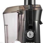 Best Juicer – Hamilton Beach Juicer Machine, Easy to Clean Review